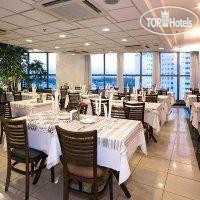 New photos from tourists Serhs Executive Guarulhos 3*