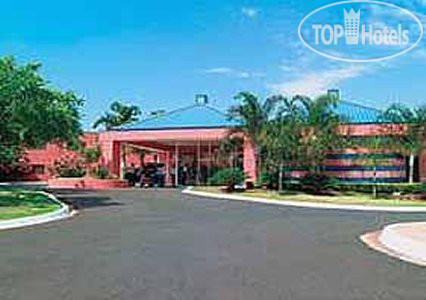 Hotel photo Comfort Hotel Ribeirao Preto 3*