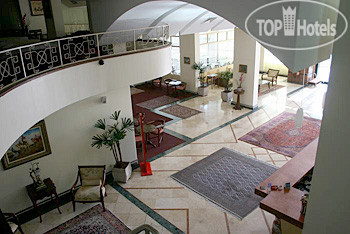 Hotel photo Comfort Hotel Sao Jose dos Campos 3*