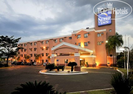 New photos from tourists Sleep Inn Ribeirao Preto 3*