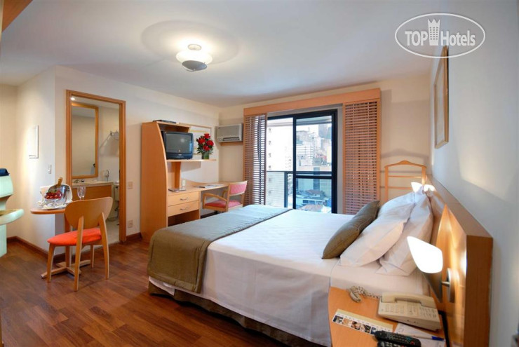 New photos from tourists Tulip Inn Interative 3*
