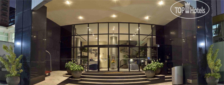 Hotelier's photos Tulip Inn Interative 3*