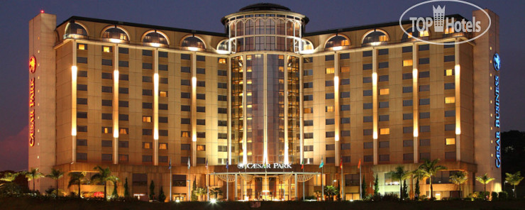 Hotelier's photos Pullman SP Guarulhos Airport 4*