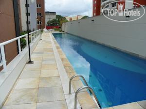 New photos from tourists Howard Johnson Hotel Bauru 4*