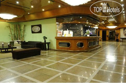 Hotelier's photos Pan Americano 2*