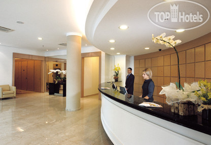 New photos from tourists Luz Plaza 4*