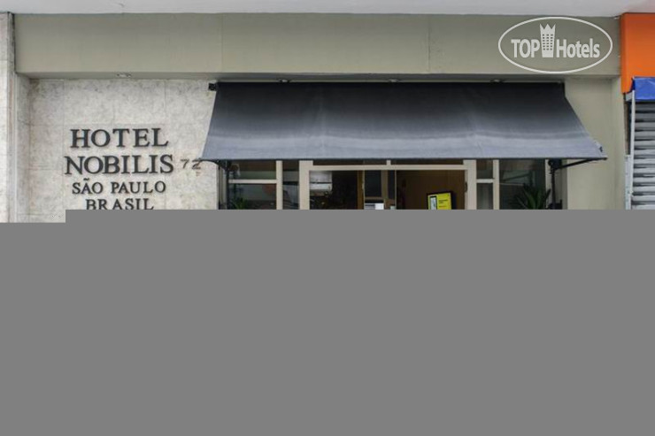 Hotelier's photos Nobilis Express 3*