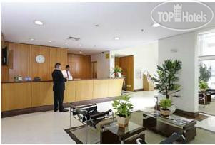 Hotel photo Riema Paulista Classic 4*