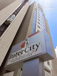 Photos InterCity Premium Nacoes Unidas