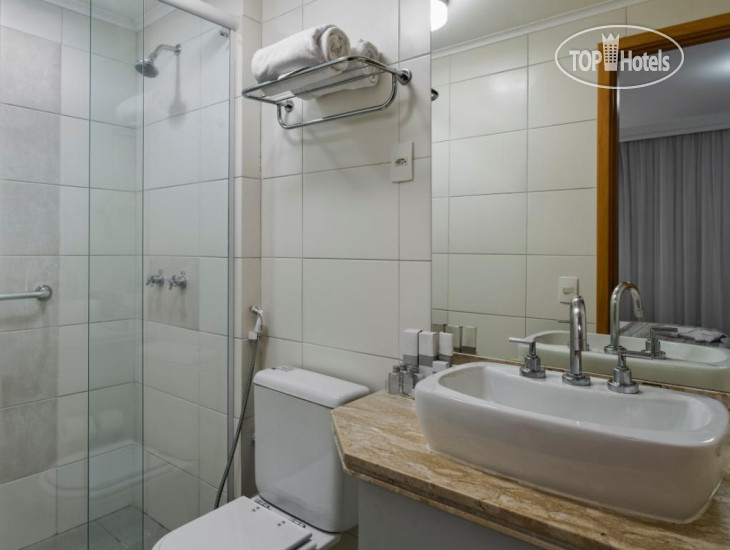 New photos from tourists InterCity Premium Nacoes Unidas 3*