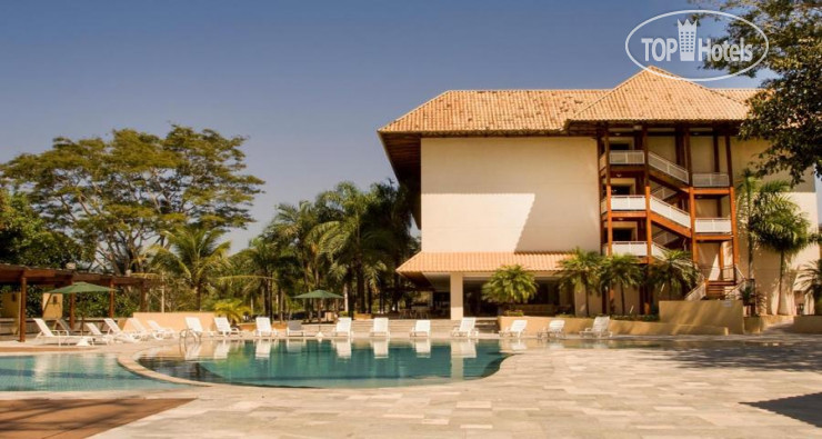 Hotelier's photos Michelangelo Plaza Inn 5*