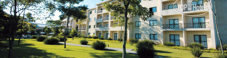Hotelier's photos Panamby 4*