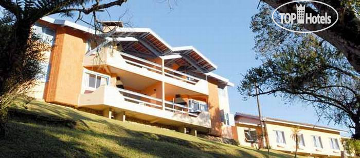 Hotelier's photos Condominio Week Inn Campos do Jordao