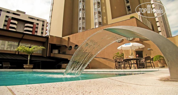 Hotel photo Plaza Inn Master 4*