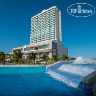 Фото Wyndham Concorde Resort Isla Margarita