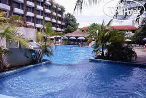 Photos Margarita Dynasty Hotel & Suites