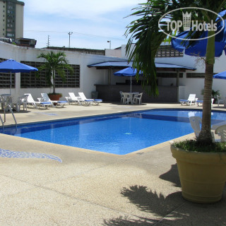 Photos Imperial Hotel