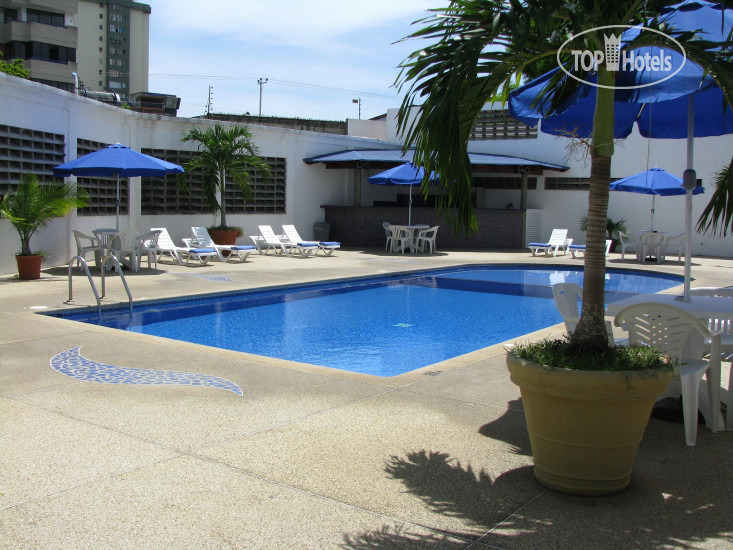 Photos Imperial Hotel