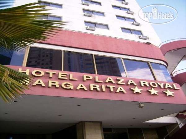 Photos Margarita Plaza Royal