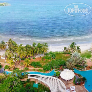 Photos Venetur Margarita Hotel