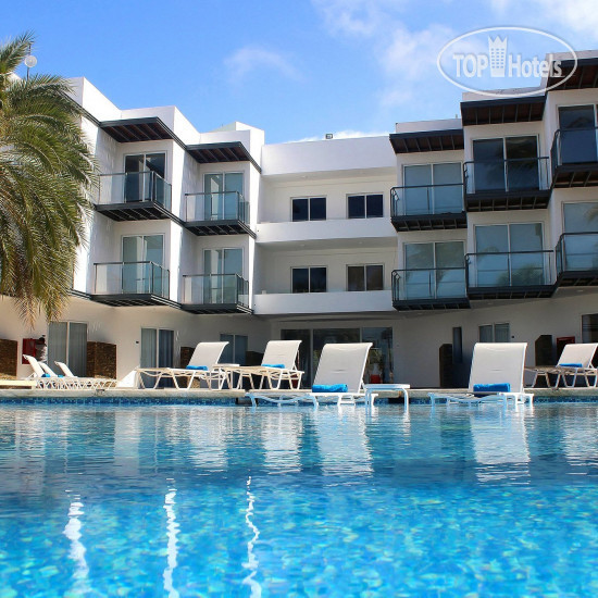 Photos Paradise Oasis