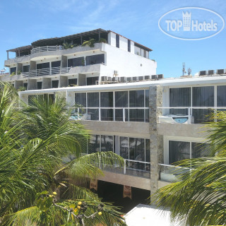 Photos Paradise Yaque