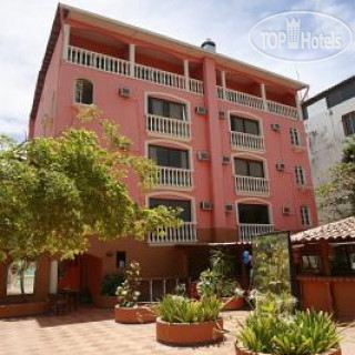 Photos El Yague Beach