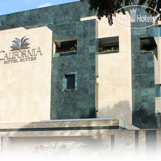 Photos Hotel California Playa El Yaque