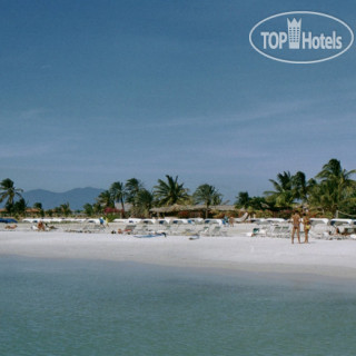 Фото Paradise Coche