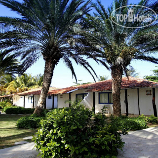 Фото Sun Sol Punta Blanca