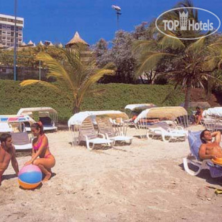 Photos Hippocampus Beach Resort