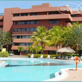 Photos LagunaMar Hotel Resort & Casino