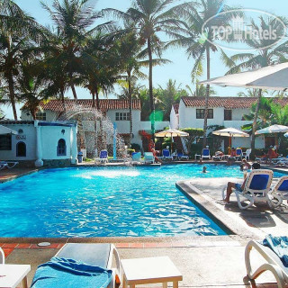 Photos Le Flamboyant