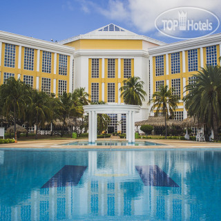 Фото Hesperia Isla Margarita