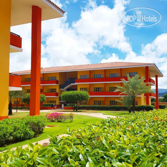 Photos SunSol Ecoland Hotel & Resort