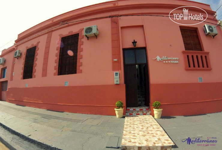 New photos from tourists Posada Mediterraneo 4*