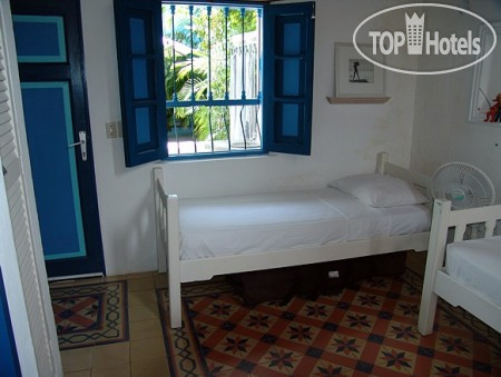 New photos from tourists La Gaviota