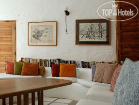 New photos from tourists Mediterraneo