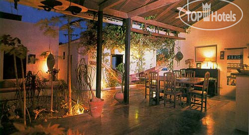 New photos from tourists Piano y Papaya
