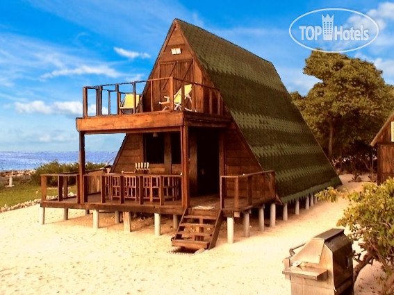 Hotelier's photos Rasqui Privite Chalet