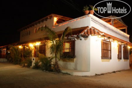 Hotel photo Posada Albacora 3*