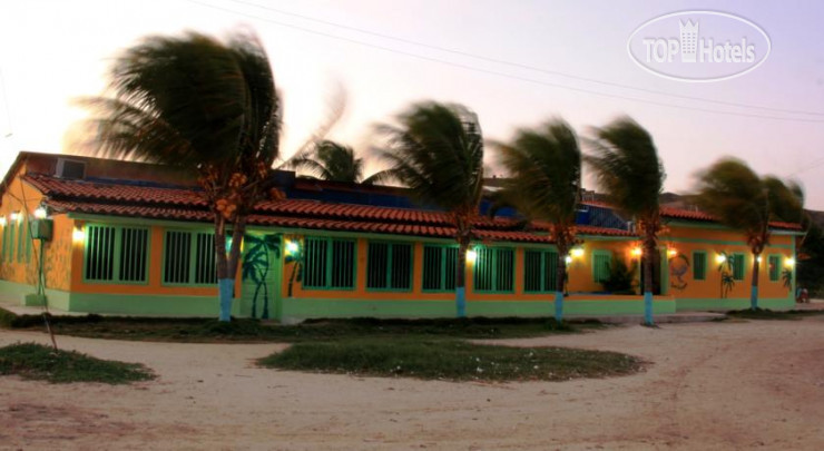 Hotel photo Posada Guaripete 