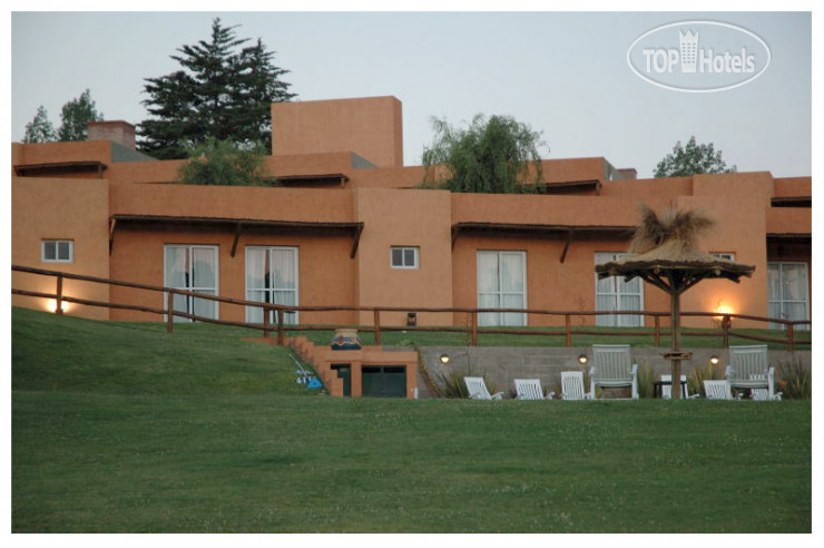 Hotelier's photos Posada Las Terraza