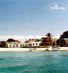 New photos from tourists Macanao Lodge