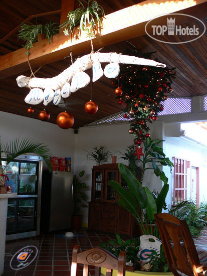 Hotel photo Posada Macondo 