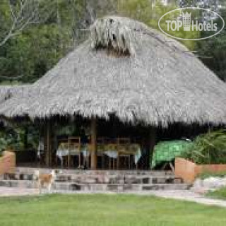 Фото Waku Lodge