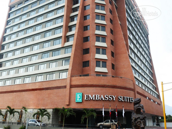 Photos Embassy Suites by Hilton Valencia-Downtown
