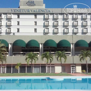Photos Venetur Valencia