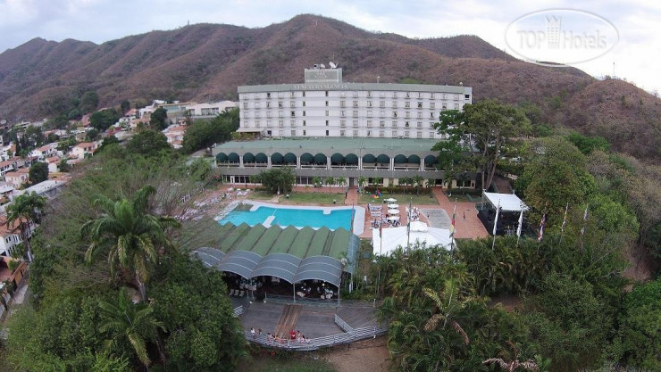 Hotel photo Venetur Valencia 5*