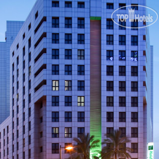 Photos Alameda Plaza